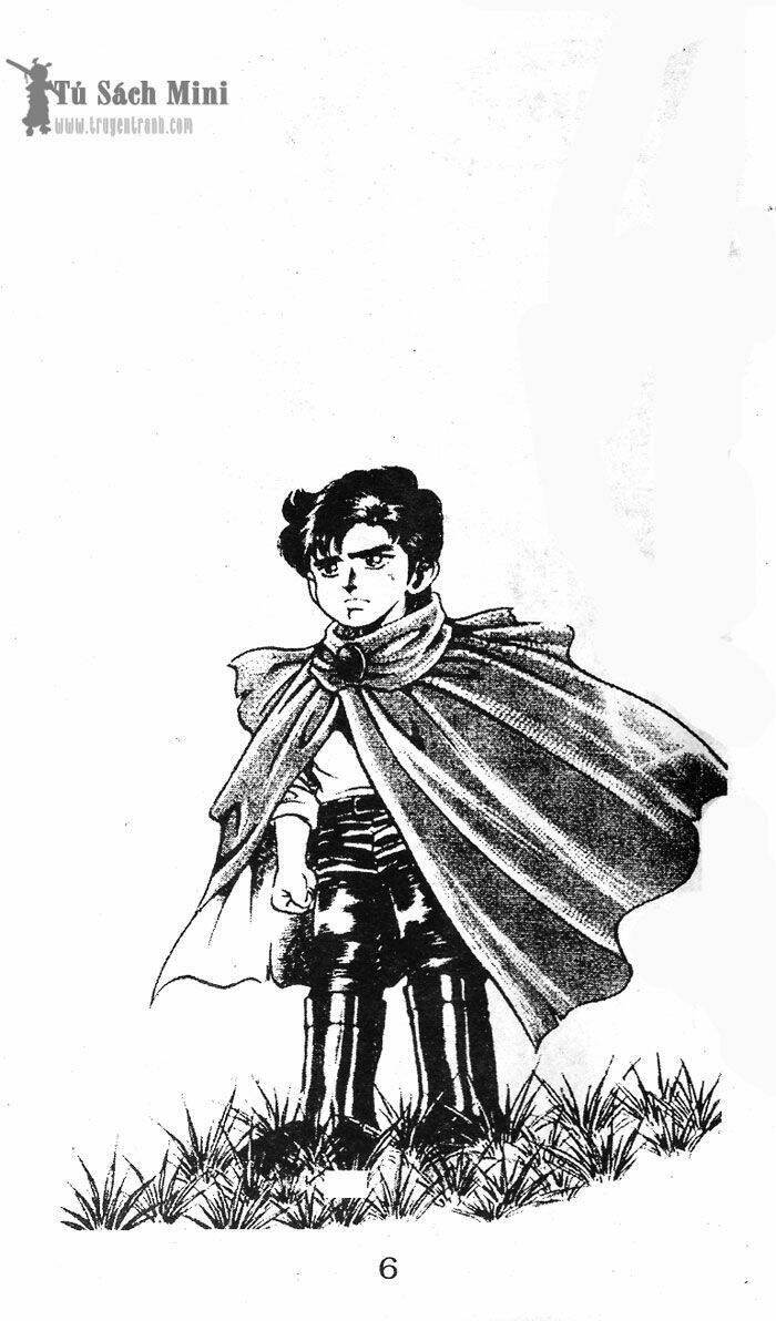 bác sĩ kazu chapter 75 8