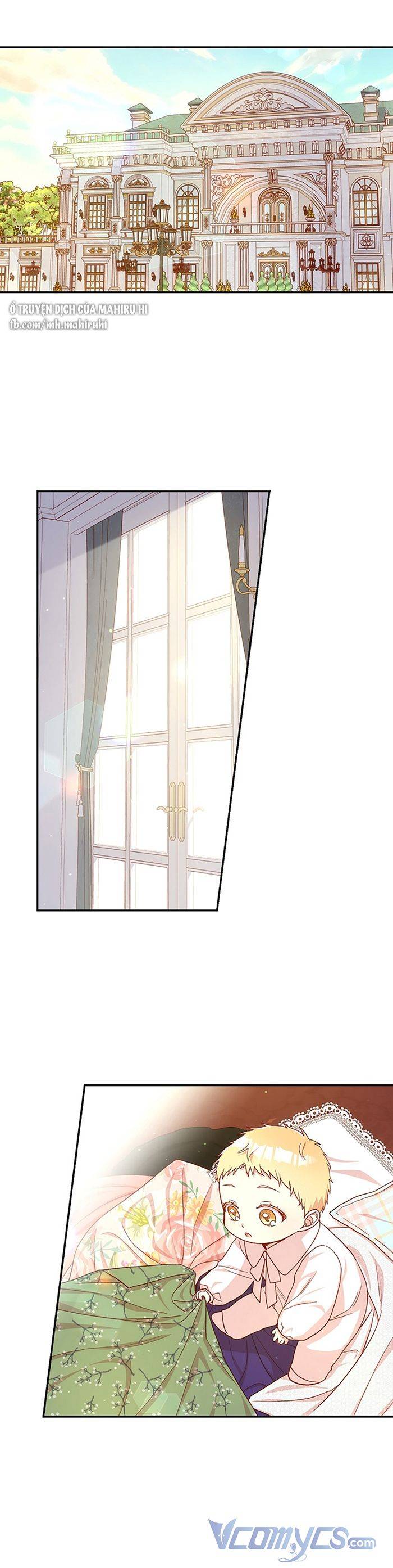 sống sót dưới thân phận hầu nữ chapter 75 16