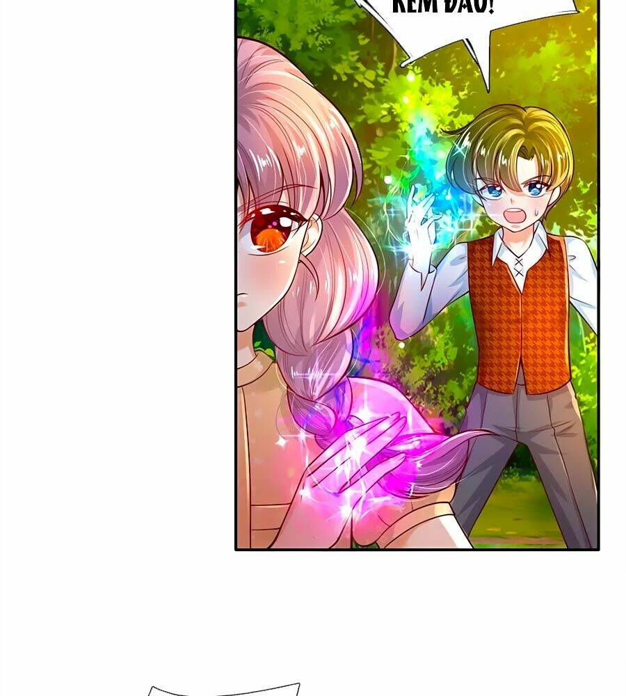 bỗng một ngày trở thành con gái nhà vua chapter 201 18