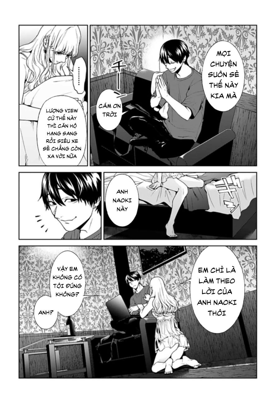 công lý tàn bạo chapter 10.2 10