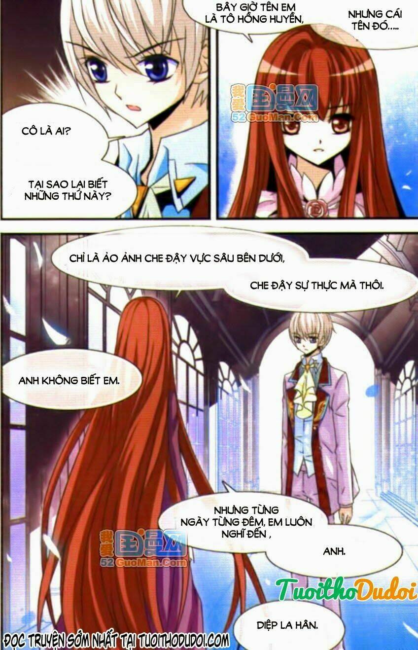 thiên diệp anh hoa chapter 26 2