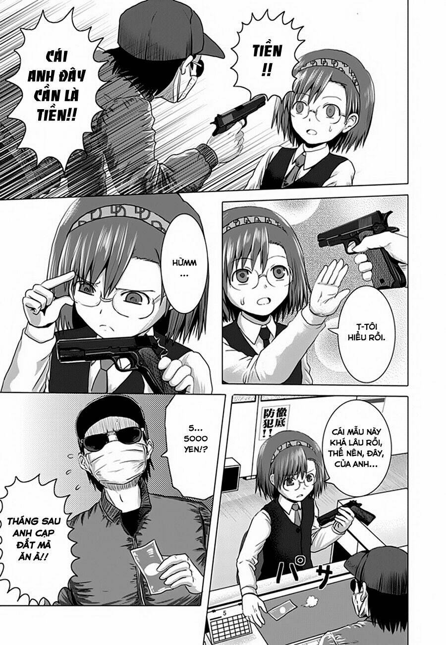 zai x 10 chapter 1 6