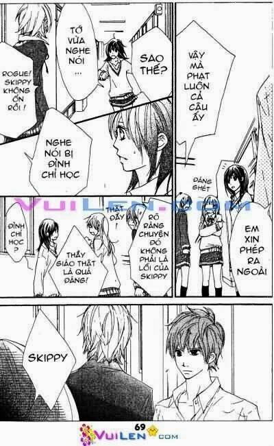 trái tim hoàng tử chapter 3 69