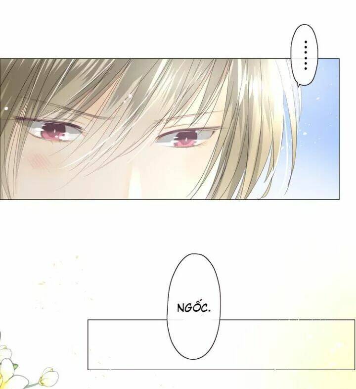 vu chúc thiếu nữ chapter 11 3