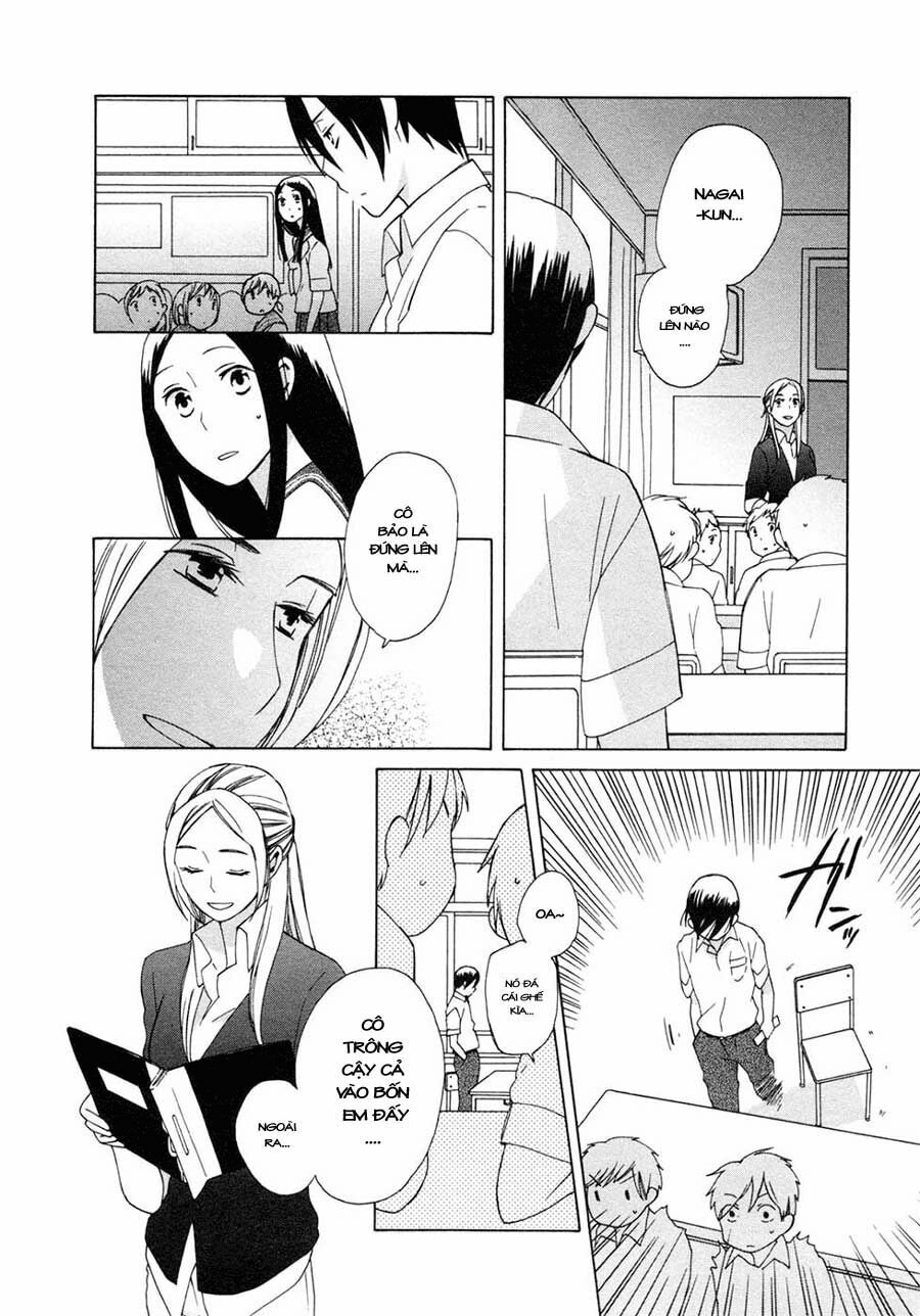 14-sai no koi chapter 9 8