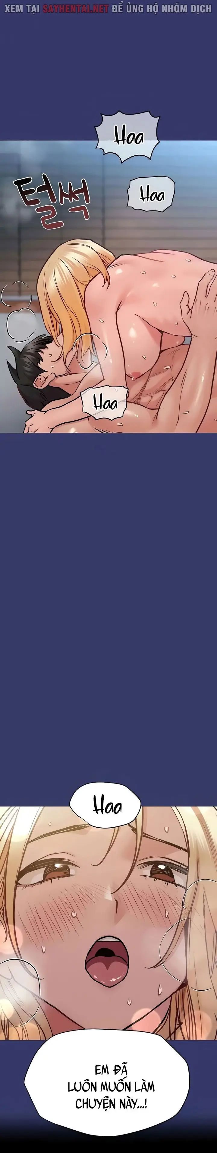 giữ bí mật với mẹ em nhé! chapter 34 3