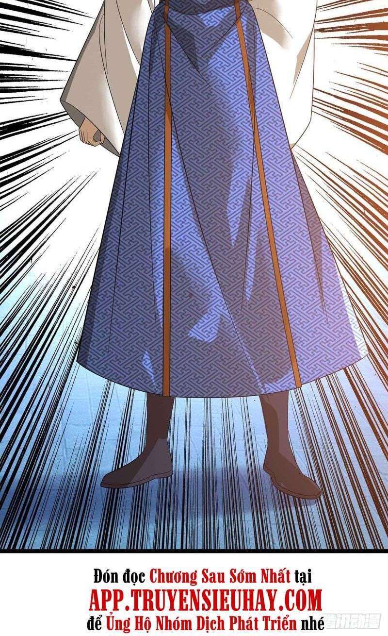 chúa tể tam giới chapter 197 22