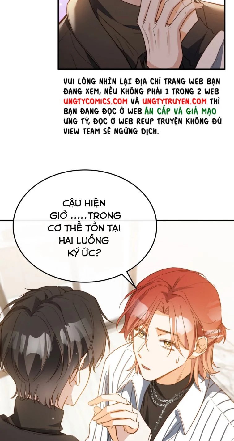 nụ hôn vực thẳm chapter 99 33