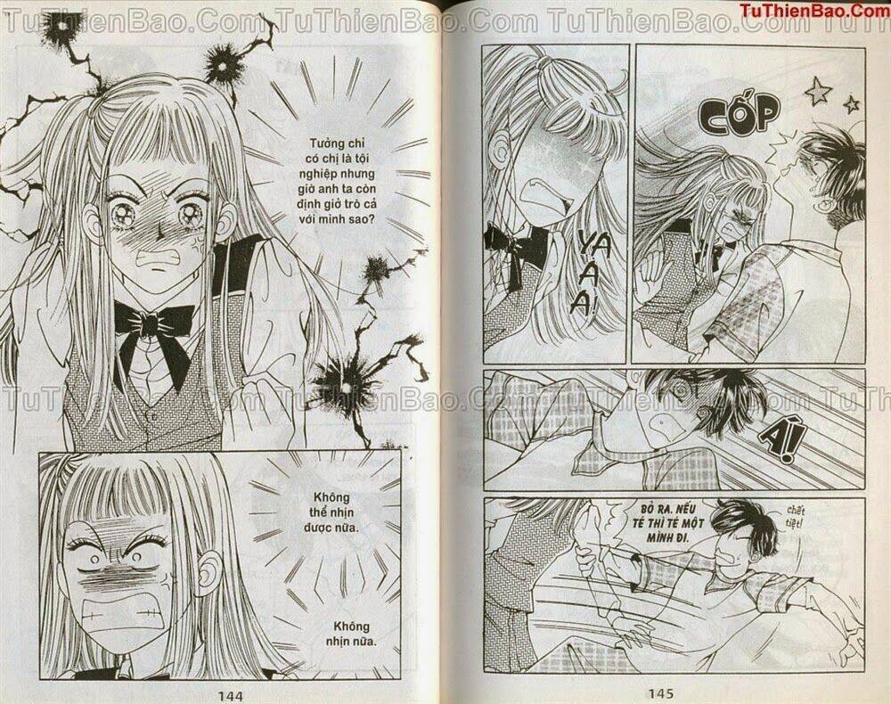 phép màu tình yêu chapter 6 72