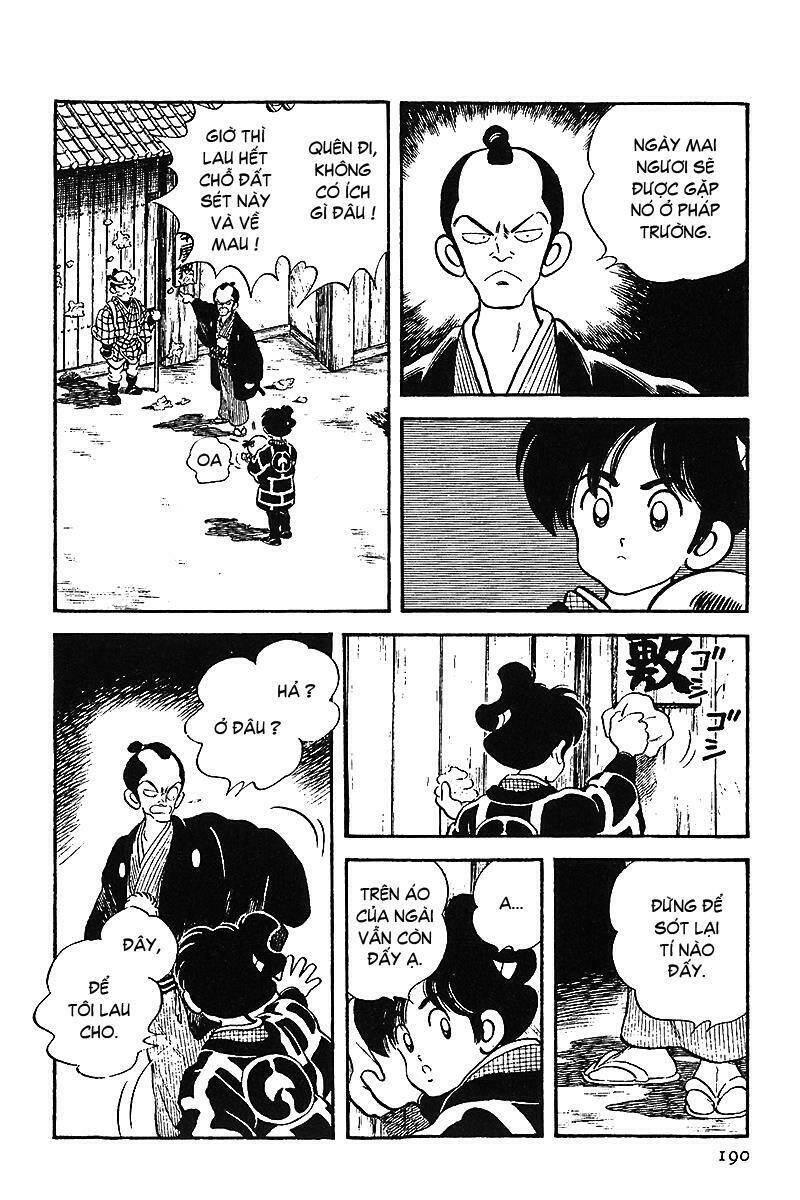 nijiiro togarashi - ớt bảy màu chapter 10 6