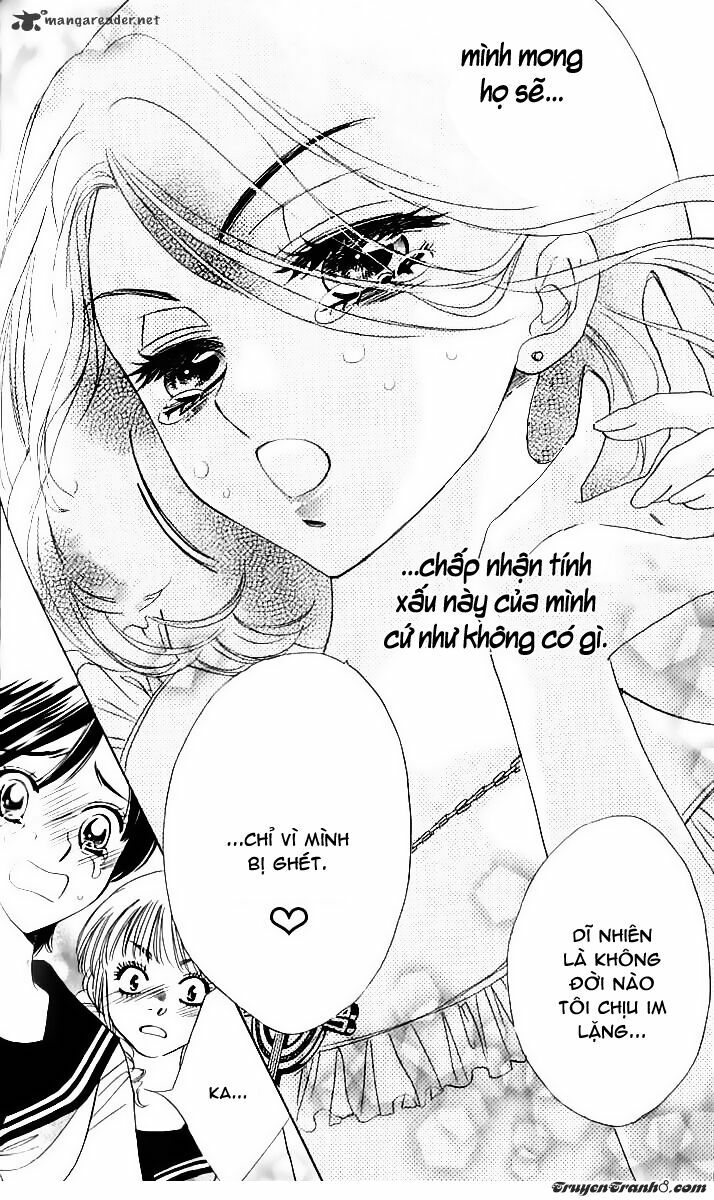 ác quỷ và bản tình ca chapter 67 21