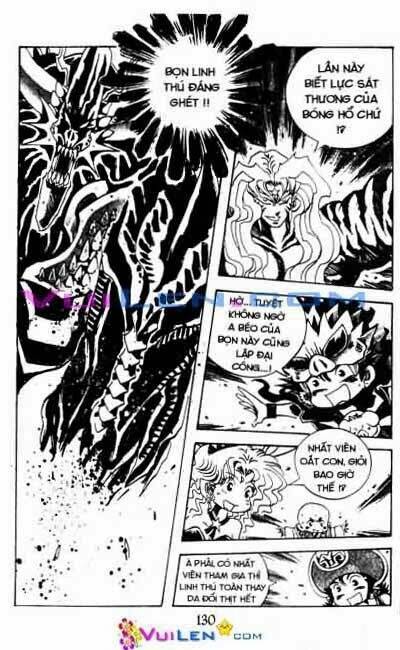 những người bạn tốt chapter 25 131