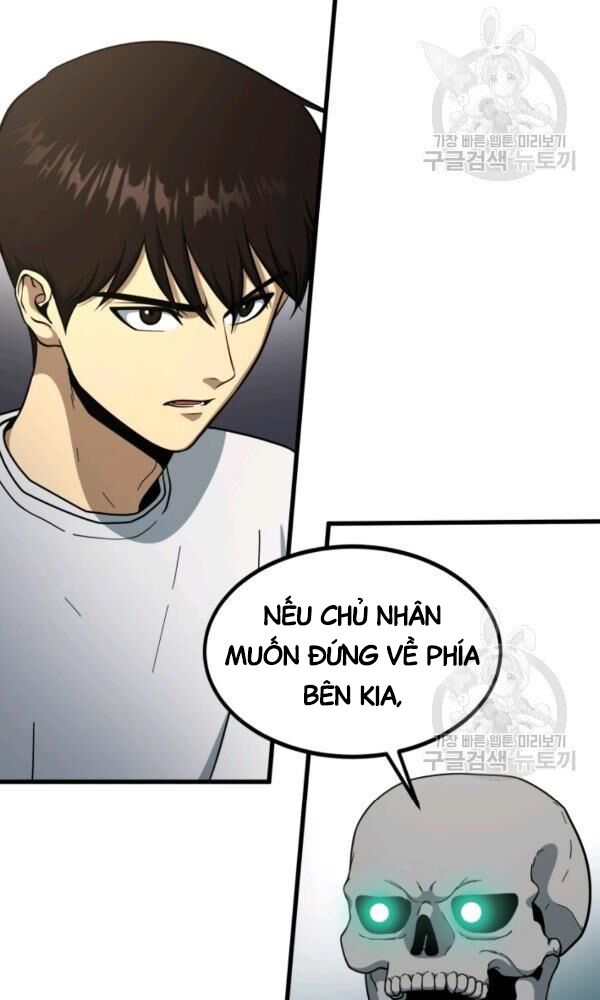 ngôi nhà kết nối với hầm ngục chapter 38 83