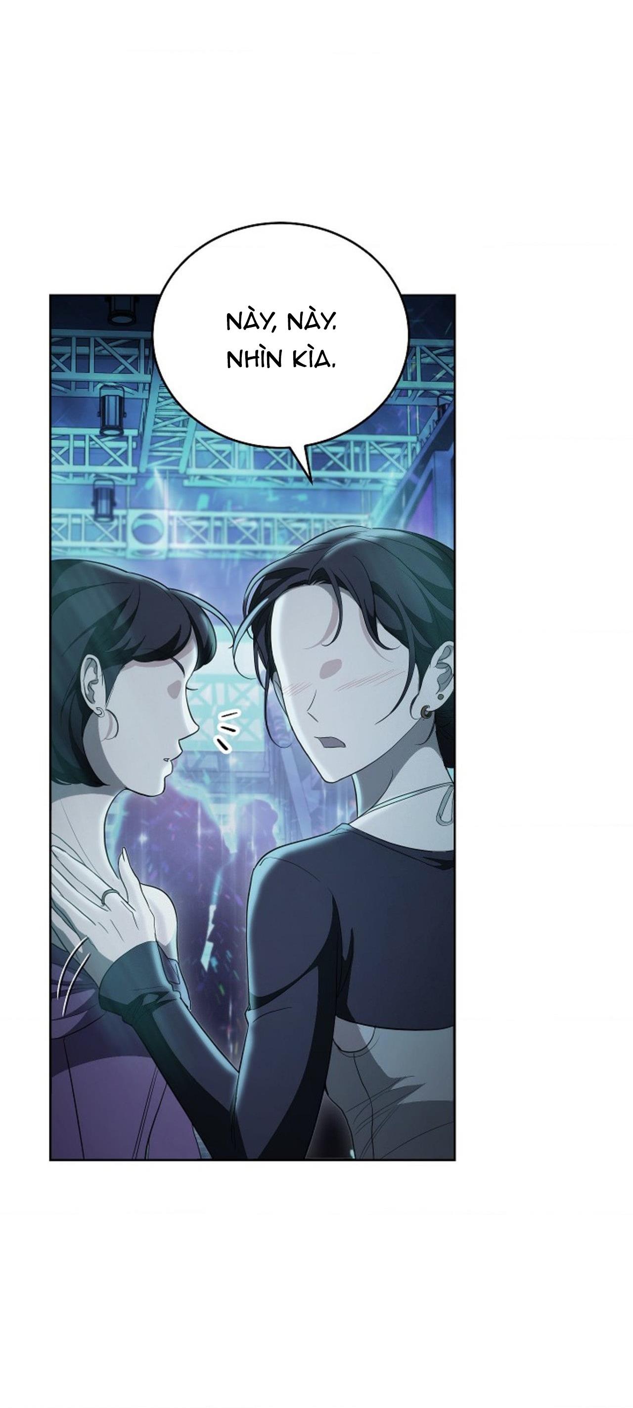 (abo)mối quan hệ không hoàn chỉnh chapter 1 27