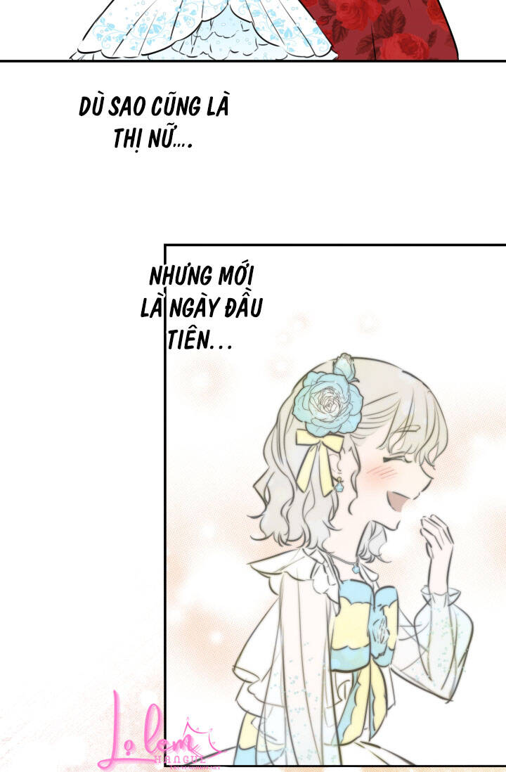 những nhân vật mạnh nhất thế giới ám ảnh tôi chapter 26.2 12