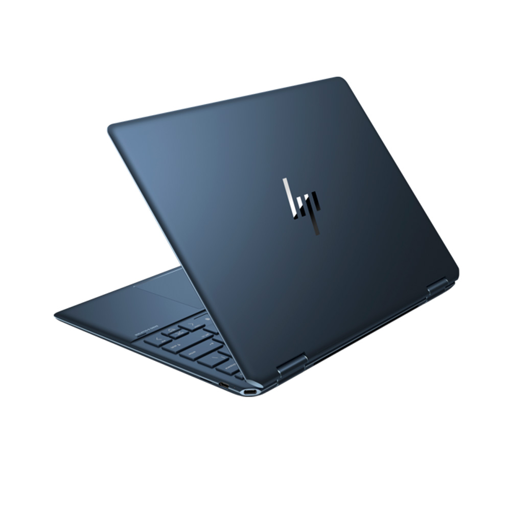 Laptop HP Spectre x360 14-ef2062TU 8F5T5PA (Intel Core i7-1355U | 16GB | 1TB | Iris Xe Graphics | 13.5&quot; 3k2k Touch | Windows 11 Home | Nocturne Blue) - Hàng Chính Hãng