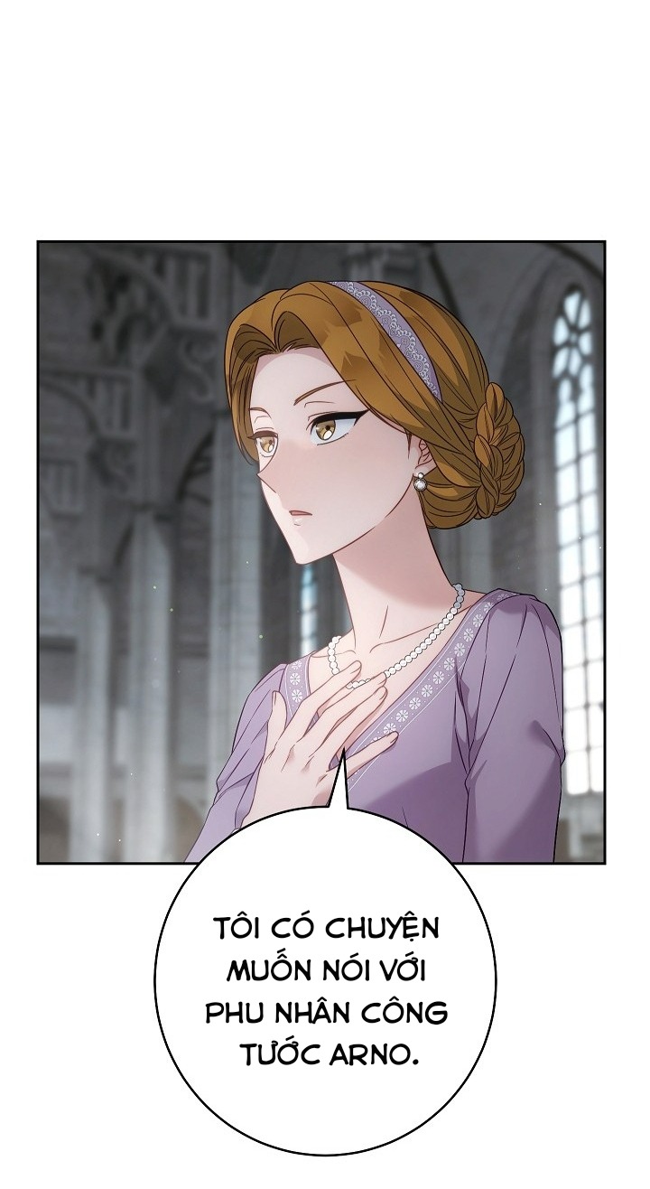 phía sau em, luôn có ta bên cạnh chapter 136 19