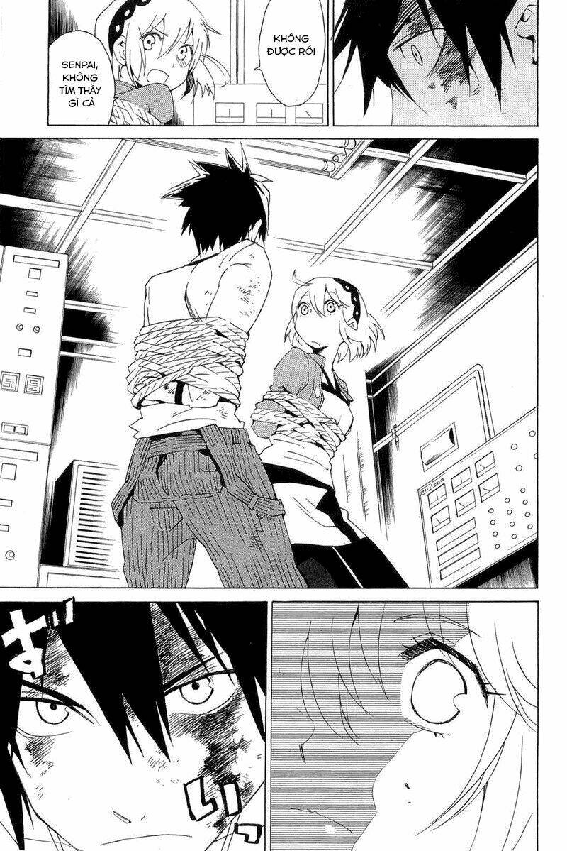 ann cassandra chapter 4 28