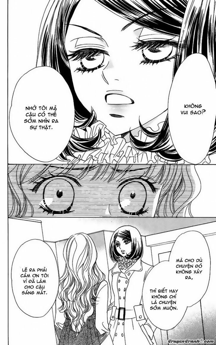 ác quỷ và bản tình ca chapter 40 4