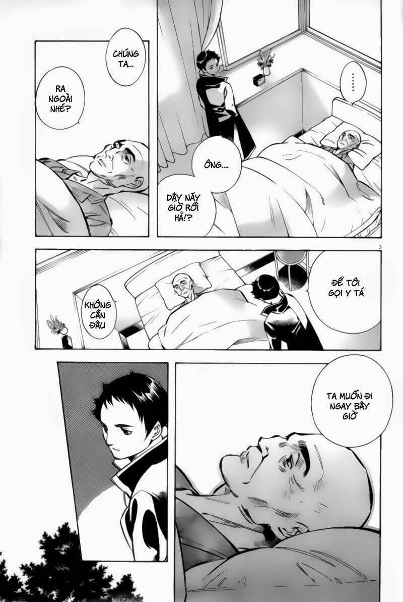 shin kurosagi - con diệc đen 2 chapter 111 2