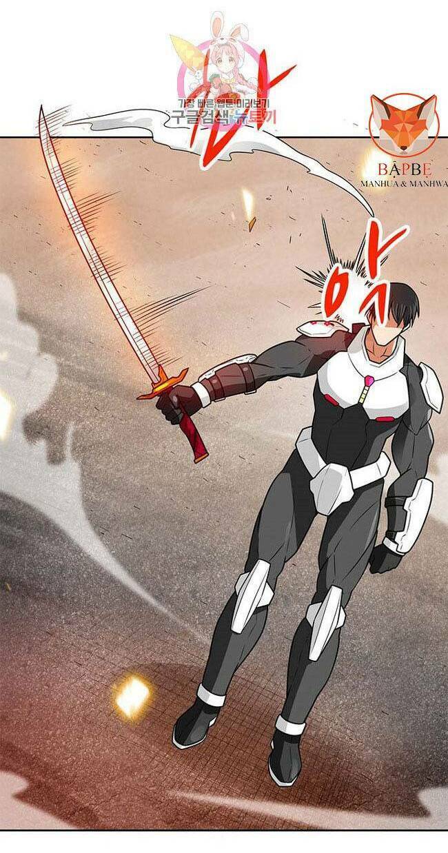 tôi tự động săn một mình chapter 58 34