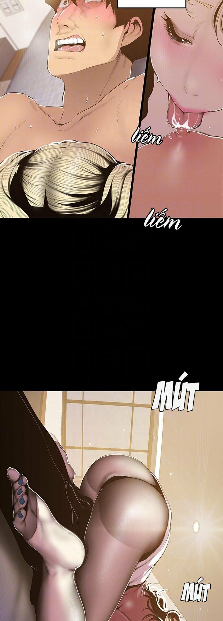 tân thế giới tuyệt vời chapter 66 22