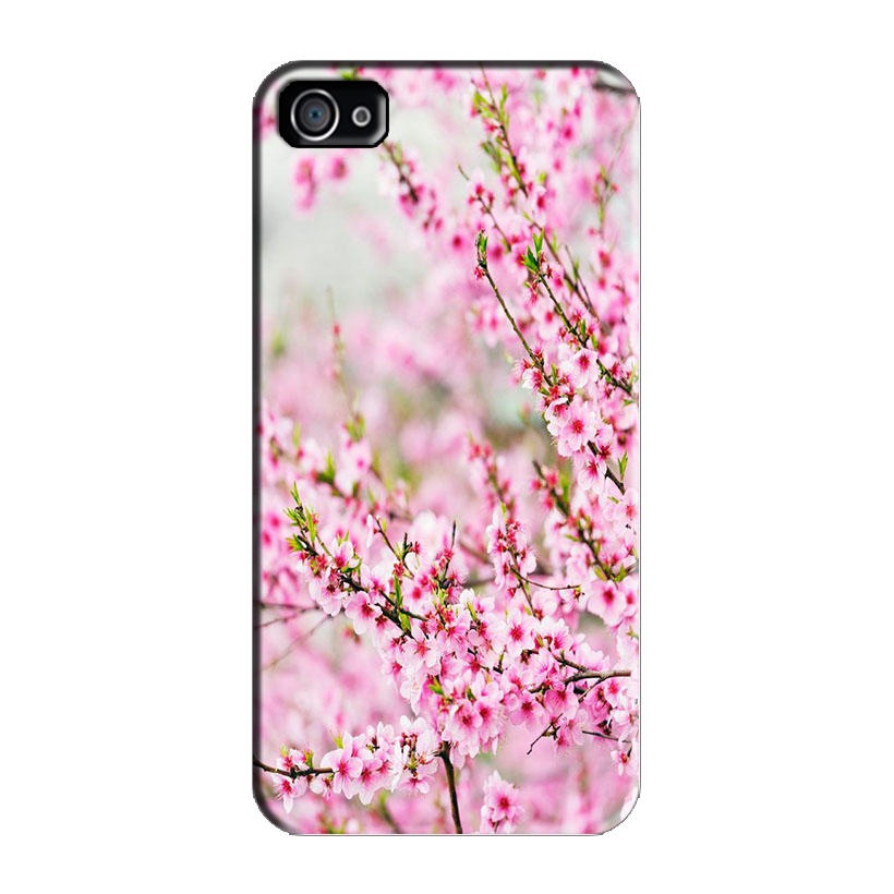 Ốp Lưng Dẻo Dành Cho Iphone 4