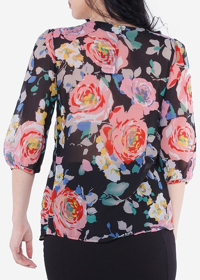 Áo Kiểu Nữ The One Fashion ADV0691
