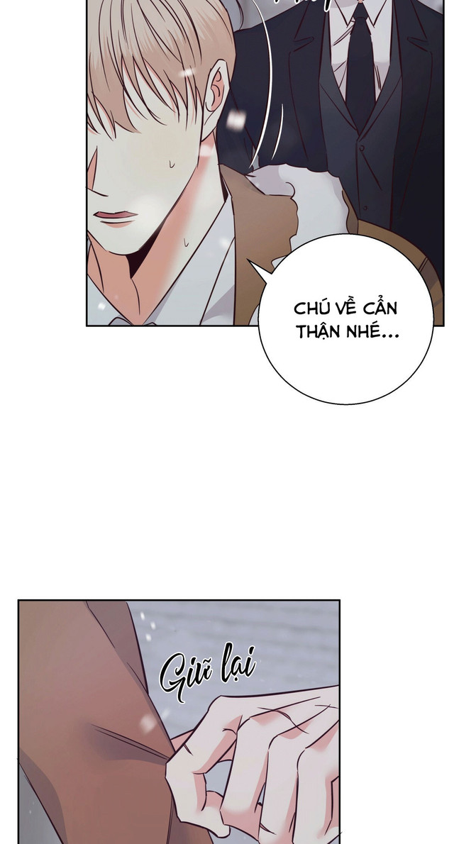 cửa hàng tiện lợi nguy hiểm chapter 77 13