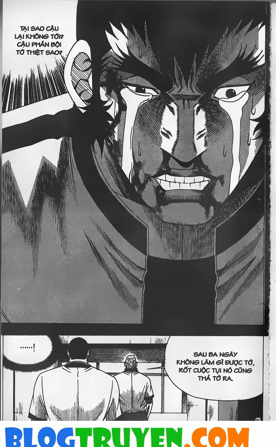 bitagi - anh chàng ngổ ngáo chapter 270 21