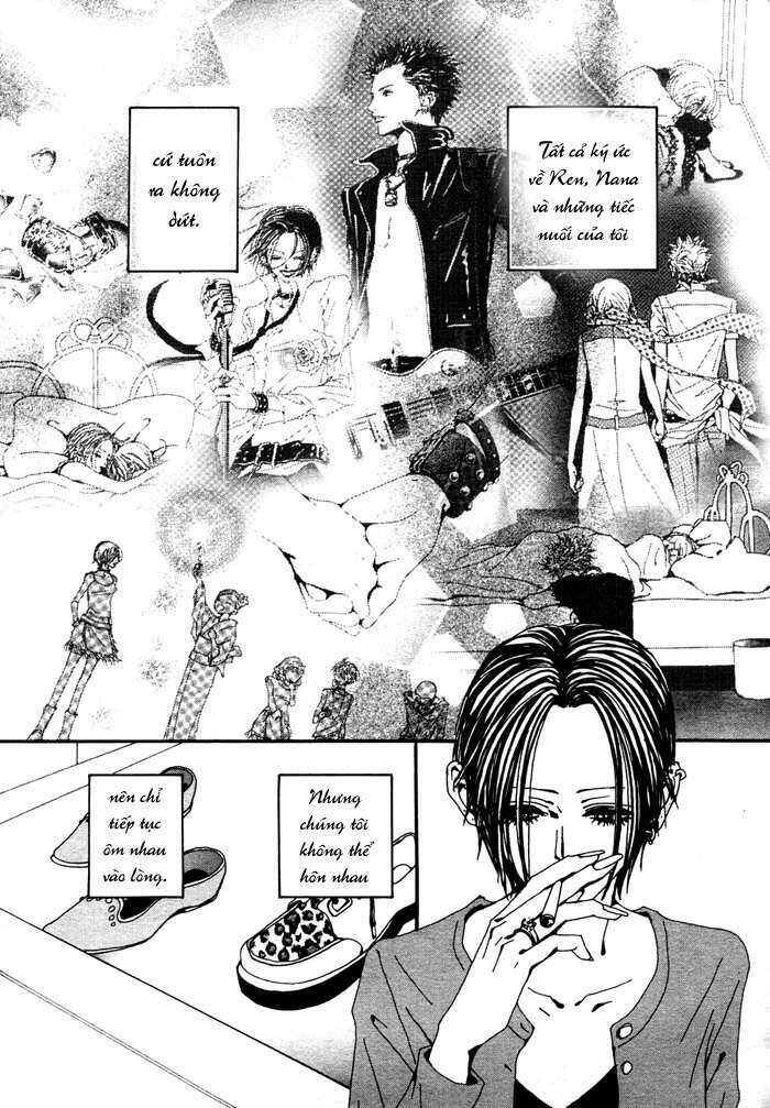 Na-Na Chapter 83 - Trang 4