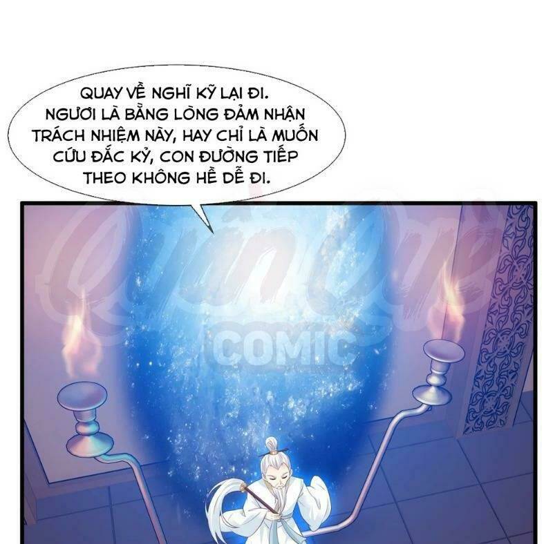 ta là ngọc hoàng đại đế chapter 91 20