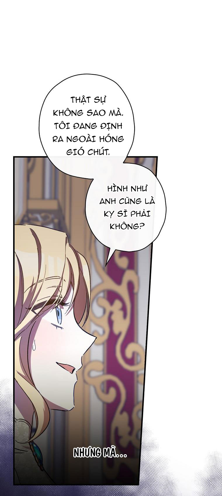 phương pháp khiến chồng đứng về phía của tôi chapter 10 34