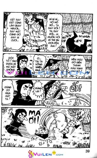 ninja loạn thị chapter 8 39