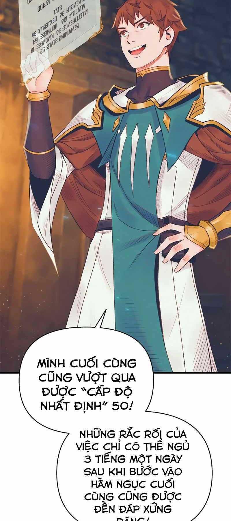 tu sĩ trị liệu của thái dương giáo chapter 6 74