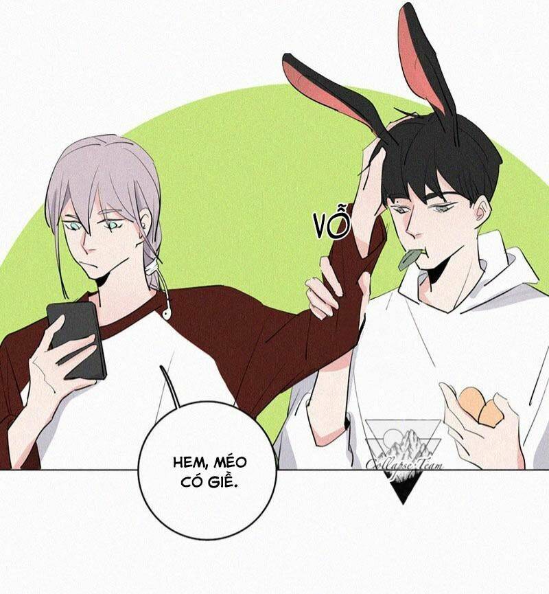 câu chuyện về cậu và tôi chapter 33.5 29