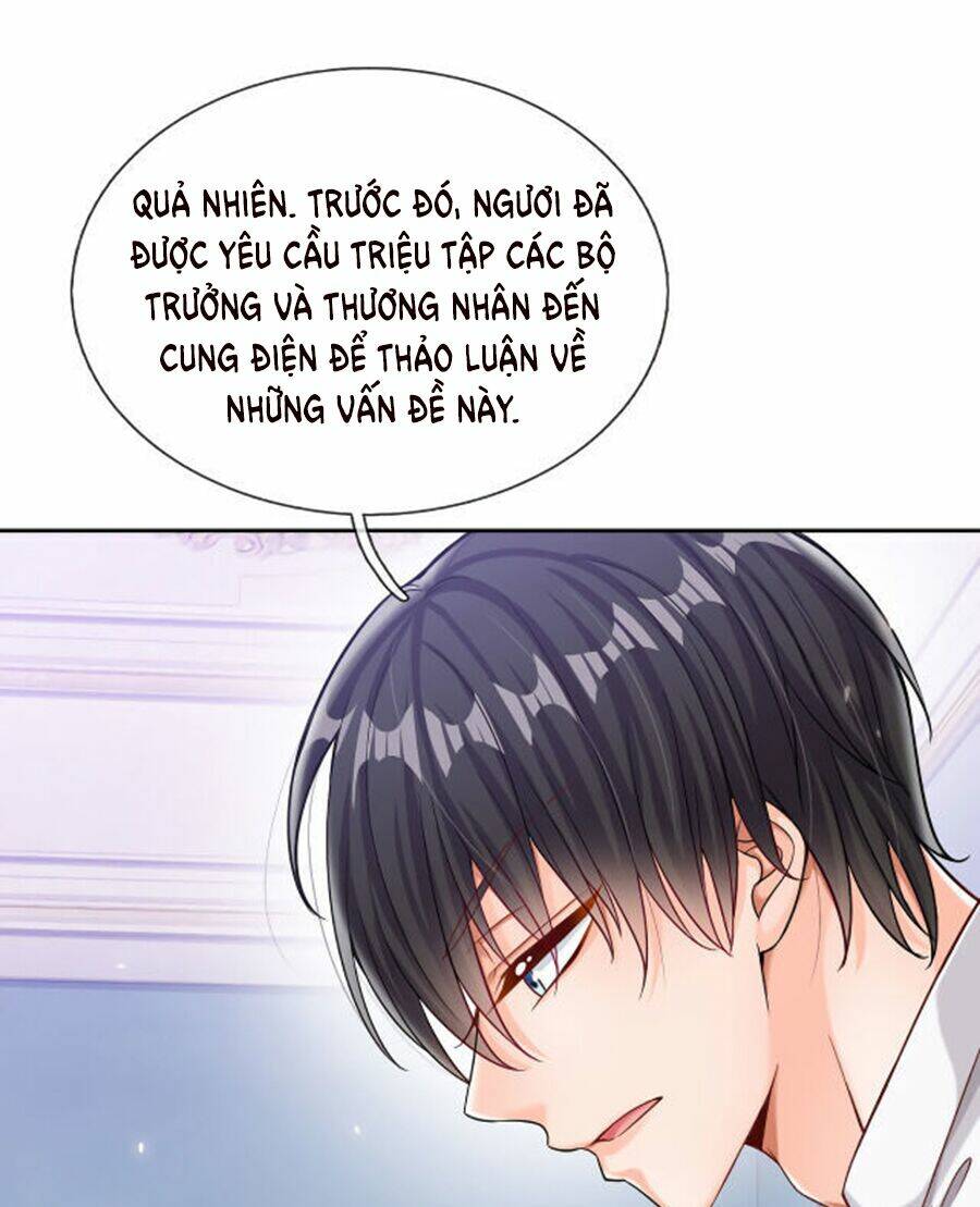 nữ hoàng edith chapter 2 13