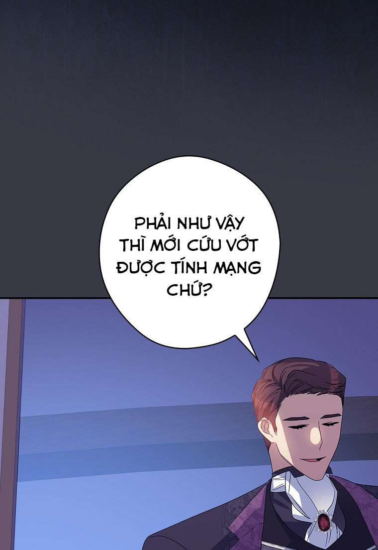 câu chuyện cổ tích về nhân vật phản diện chapter 49 24