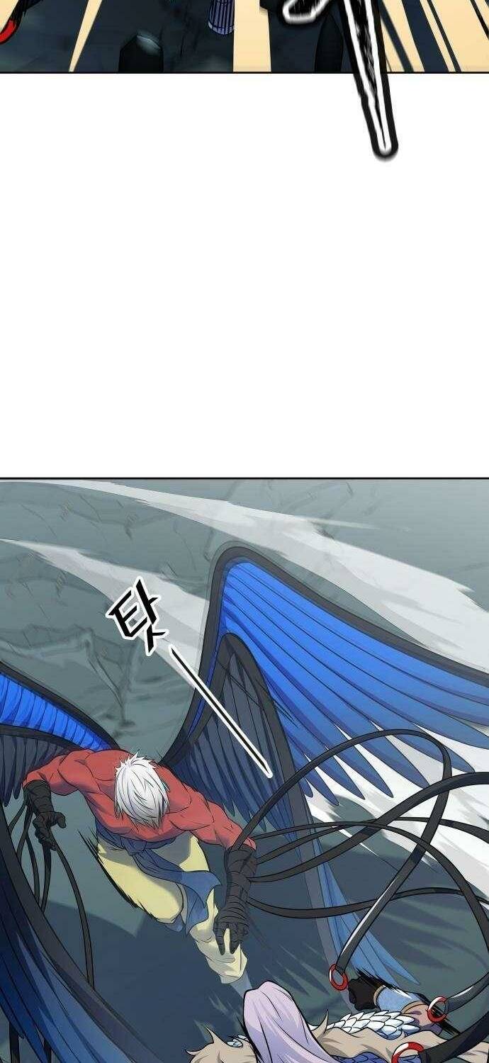 cuộc chiến trong tòa tháp chapter 593 32