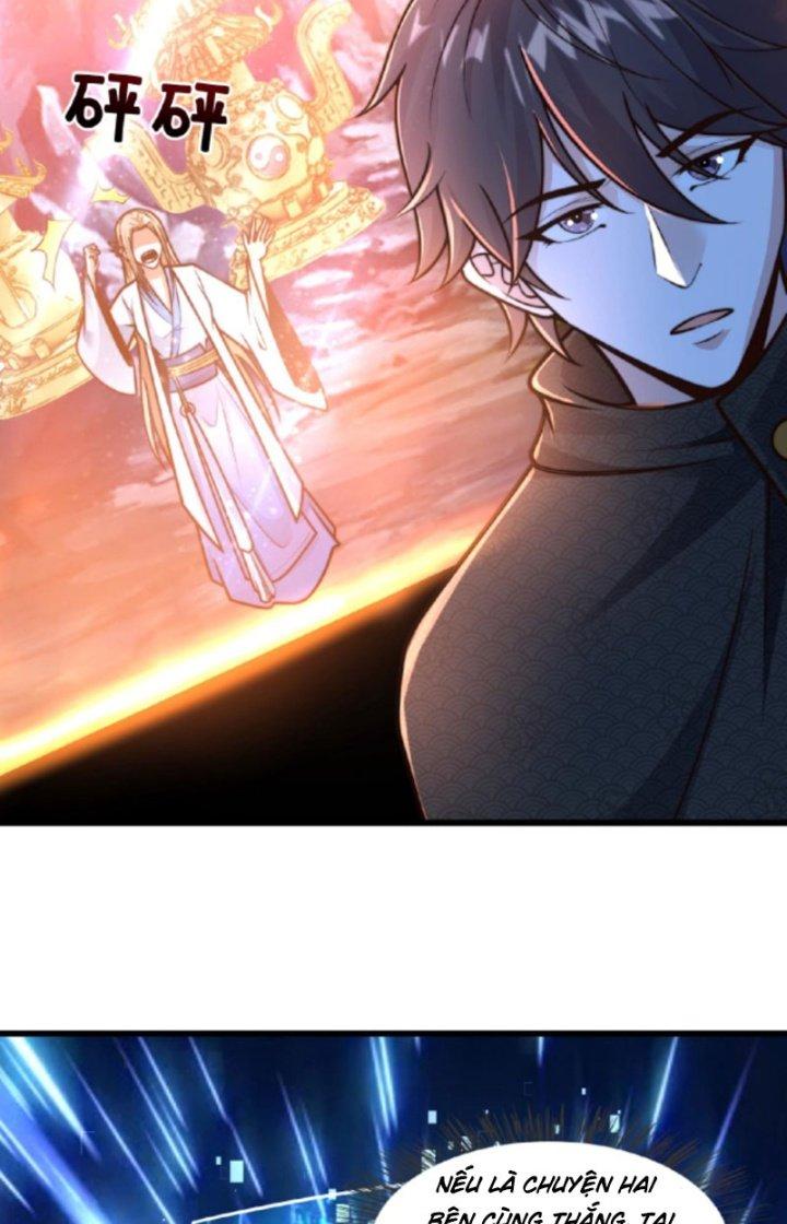 ta nuôi ma quỷ ở trấn ma ti chapter 156 36