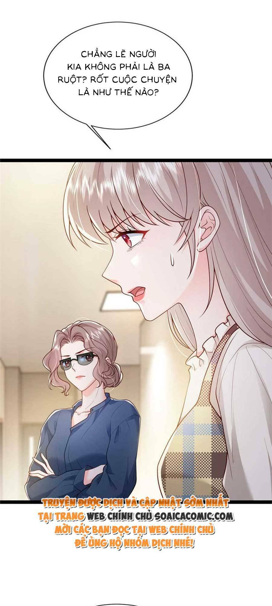 cô vợ của tôi không dễ bắt nạt chapter 78 13