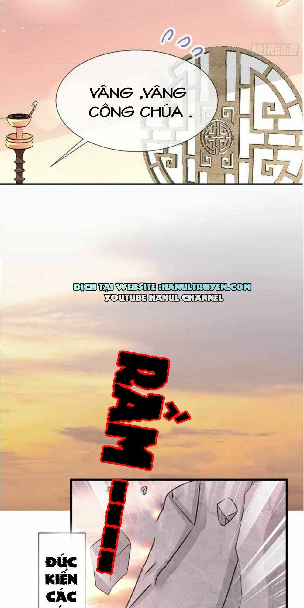 thiên hạ đệ nhất sủng phi chapter 36 11