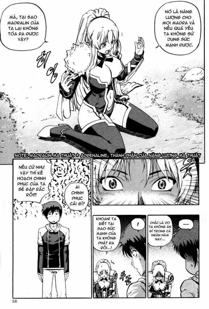 the legend of maian chapter 1 17