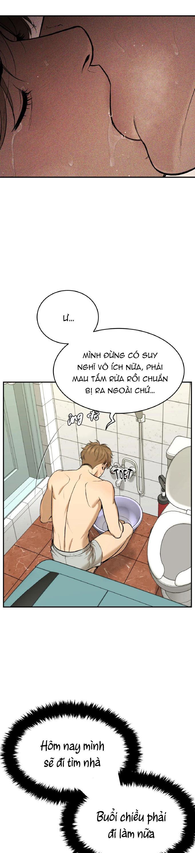 điềm rủi chapter 16 6