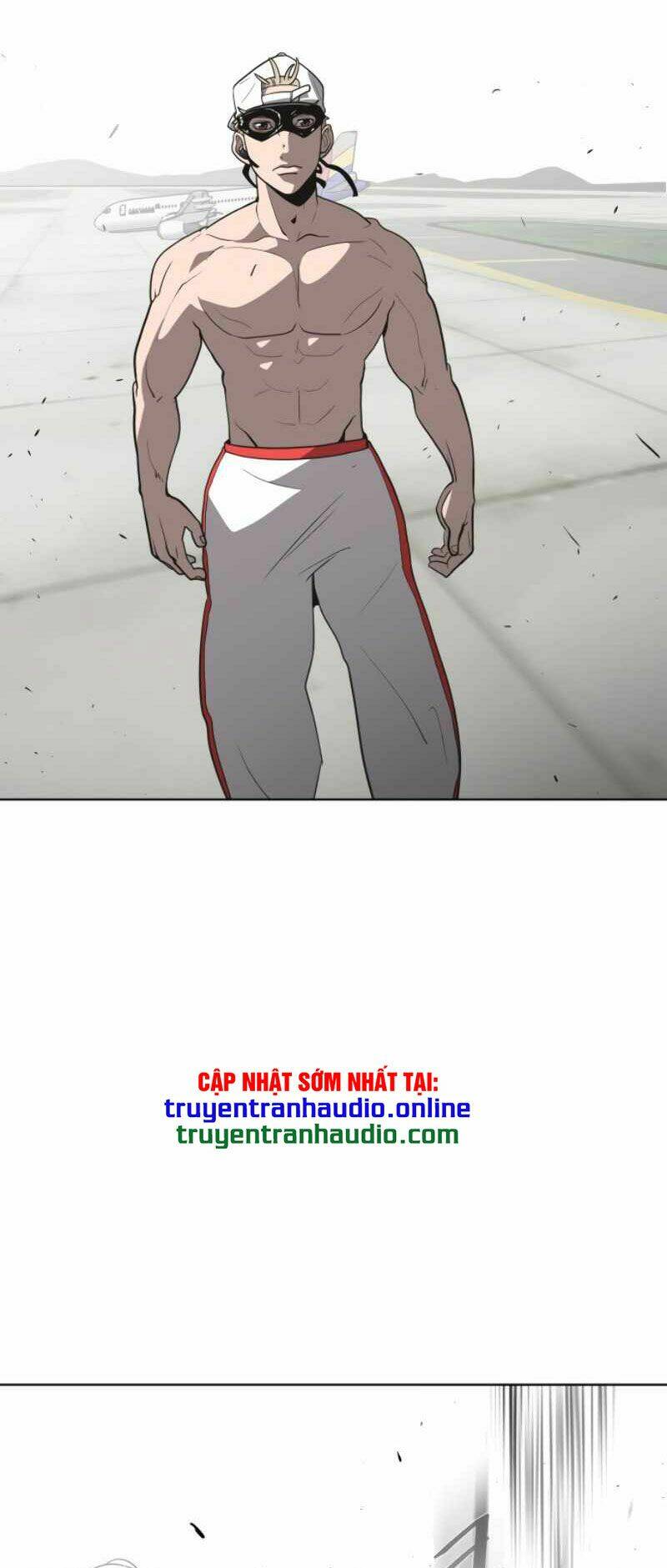 kĩ nguyên của anh hùng chapter 22 3