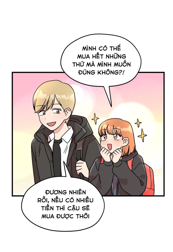 fancy x fancy chapter 1 25