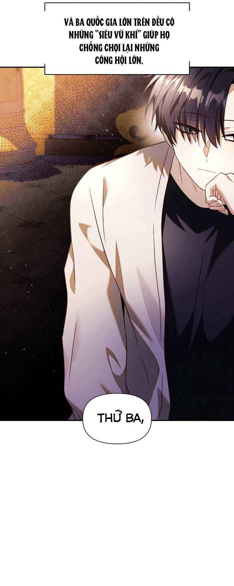 Kí Sự Hồi Quy Chapter 29 11