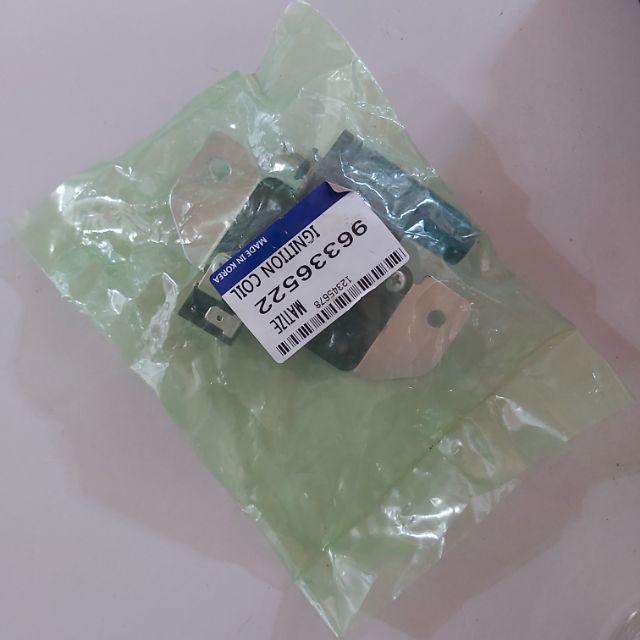 Mô bin cho matiz . Hàng Hàn quốc