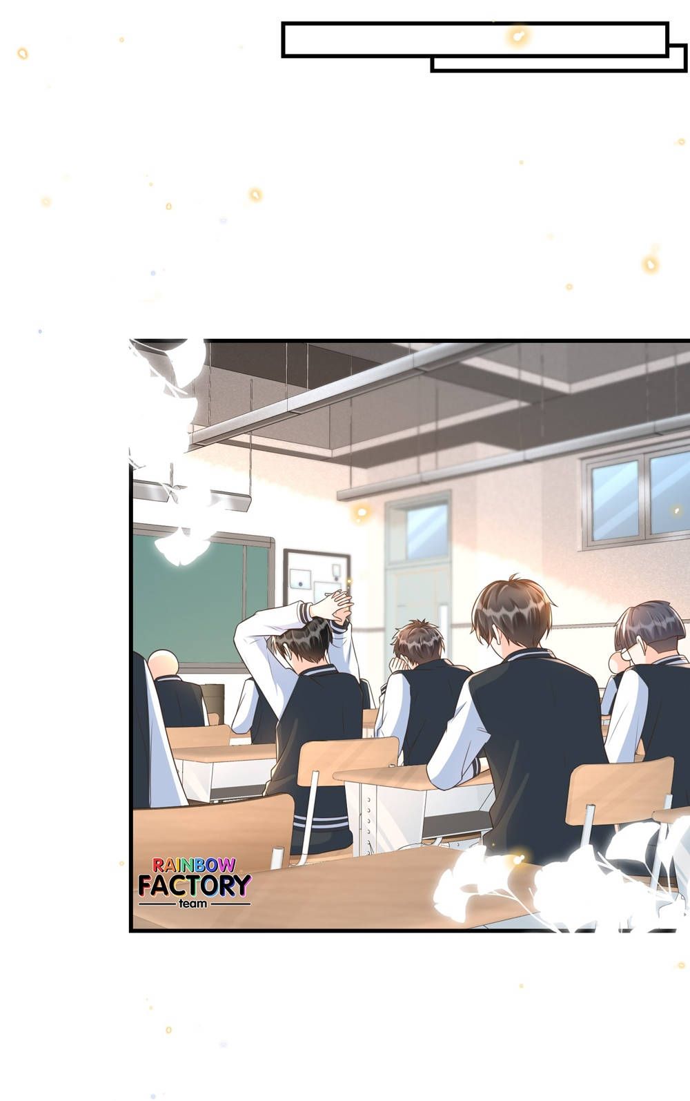 ngọt không ngừng nghỉ chapter 22 4