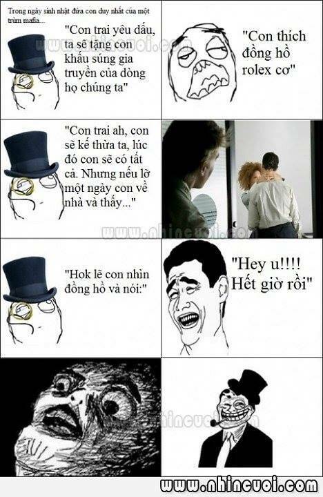 ảnh troll chế chapter 1 52